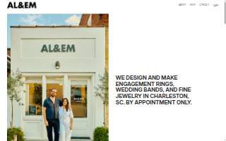 AL&EM - Private Jeweler