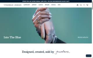 Fitzgerald Jewelry
