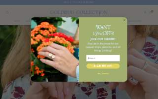 Goldbug Collection