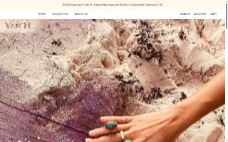 Van H. Jewelry