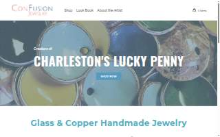 ConFusion Jewelry