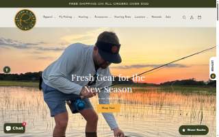 Rivers and Glen Trading Co. - Charleston