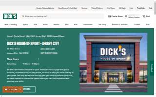 DICK'S House of Sport