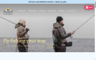 Flymen Fishing Company