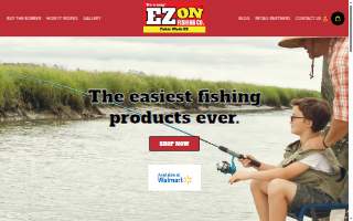 EzOn Fishing Company / Tackle & Outpost