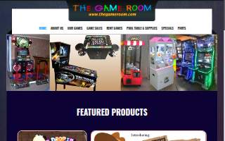 The Game Room