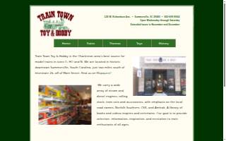 Train Town Toy & Hobby