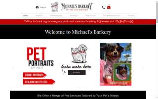 Michael's Barkery