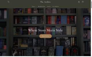 The Archive