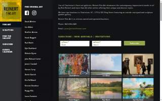 Reinert Fine Art
