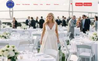 Hughes Event Rentals