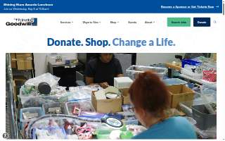 Palmetto Goodwill