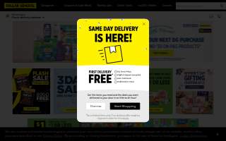 Dollar General