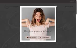 Jolie Luxury Consignment Boutique