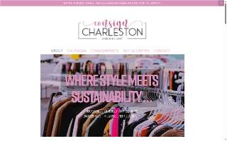 Consign Charleston