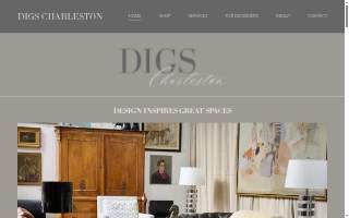 DIGS Charleston