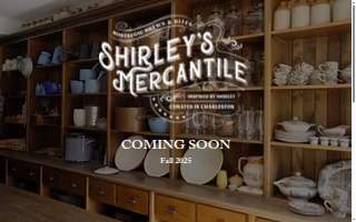 Shirley's Mercantile