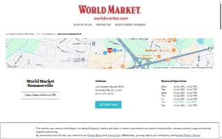 World Market