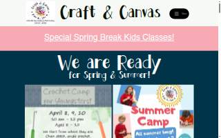Craft & Canvas