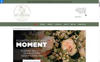 The Greenery Florist