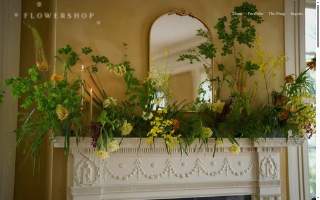 Flowershop