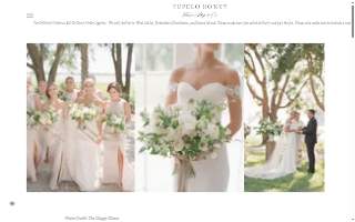 Tupelo Honey Flower Shop & Co.