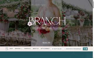 Branch Flower Shop
