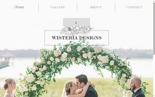 Wisteria Designs
