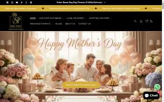 SweetPetals A&H Flowers