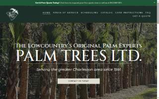Palm Trees Ltd