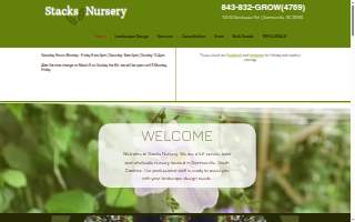 Stack's Nursery