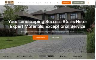 Markham Landscape Products, Inc.