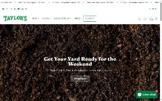 Taylor's Landscape Supply - Summerville