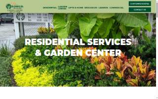 The Greenery Garden Center Gift & Home