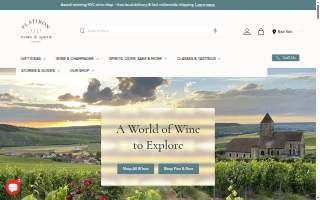 Flatiron Wines & Spirits