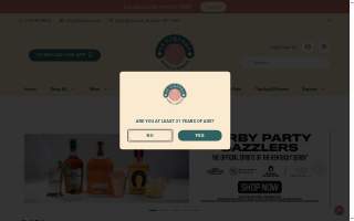 43 Liquors Inc