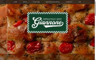Giannone - Eatery & Italian Market
