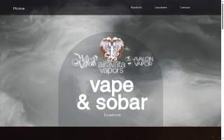 Airavata Vapors