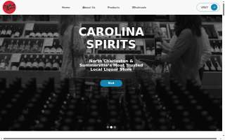 Carolina Spirits #2