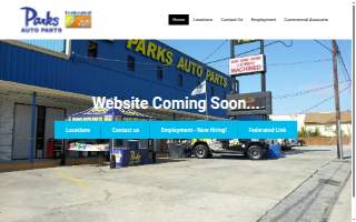 Parks Auto Parts