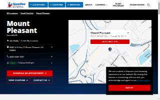 SpeeDee Oil Change & Auto Service