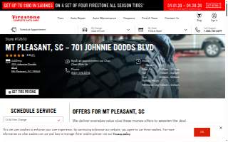 Firestone Complete Auto Care