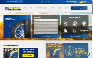 Frasier Tire Service