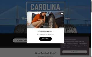 Carolina Tire & Brake Company