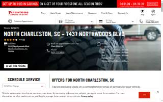Firestone Complete Auto Care