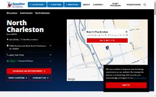 SpeeDee Oil Change & Auto Service
