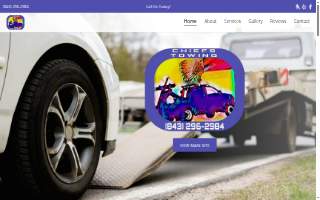 Chief's Towing & Recovery LLC