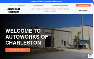 Autoworks of Charleston