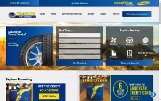 Frasier Tire Services