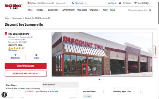 Discount Tire